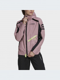 Куртки та дублянки Adidas модель HB0013 Фото