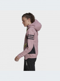 Куртки та дублянки Adidas модель HB0013 Фото