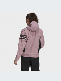 Куртки та дублянки Adidas модель HB0013 Фото