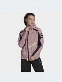 Куртки та дублянки Adidas модель HB0013 Фото