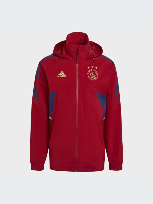 Куртки та дублянки Adidas модель H58271 Фото