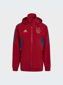 Куртки та дублянки Adidas модель H58271 Фото