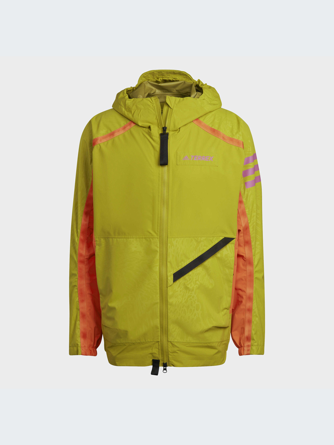 Куртки та дублянки Adidas модель HH9246 Куртки та дублянки Adidas модель HH9246 Фото