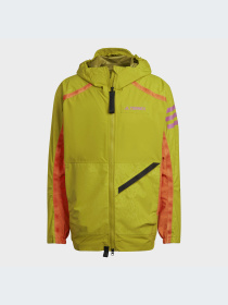 Куртки та дублянки Adidas модель HH9246 Фото