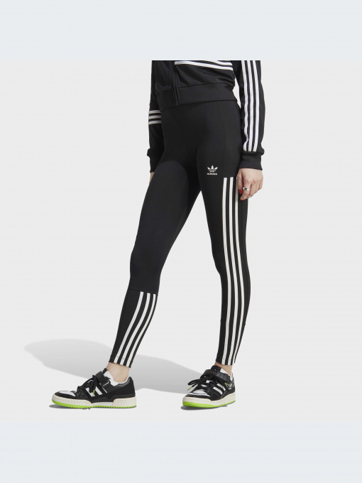 Брюки Adidas Adicolor модель IC2383 Фото
