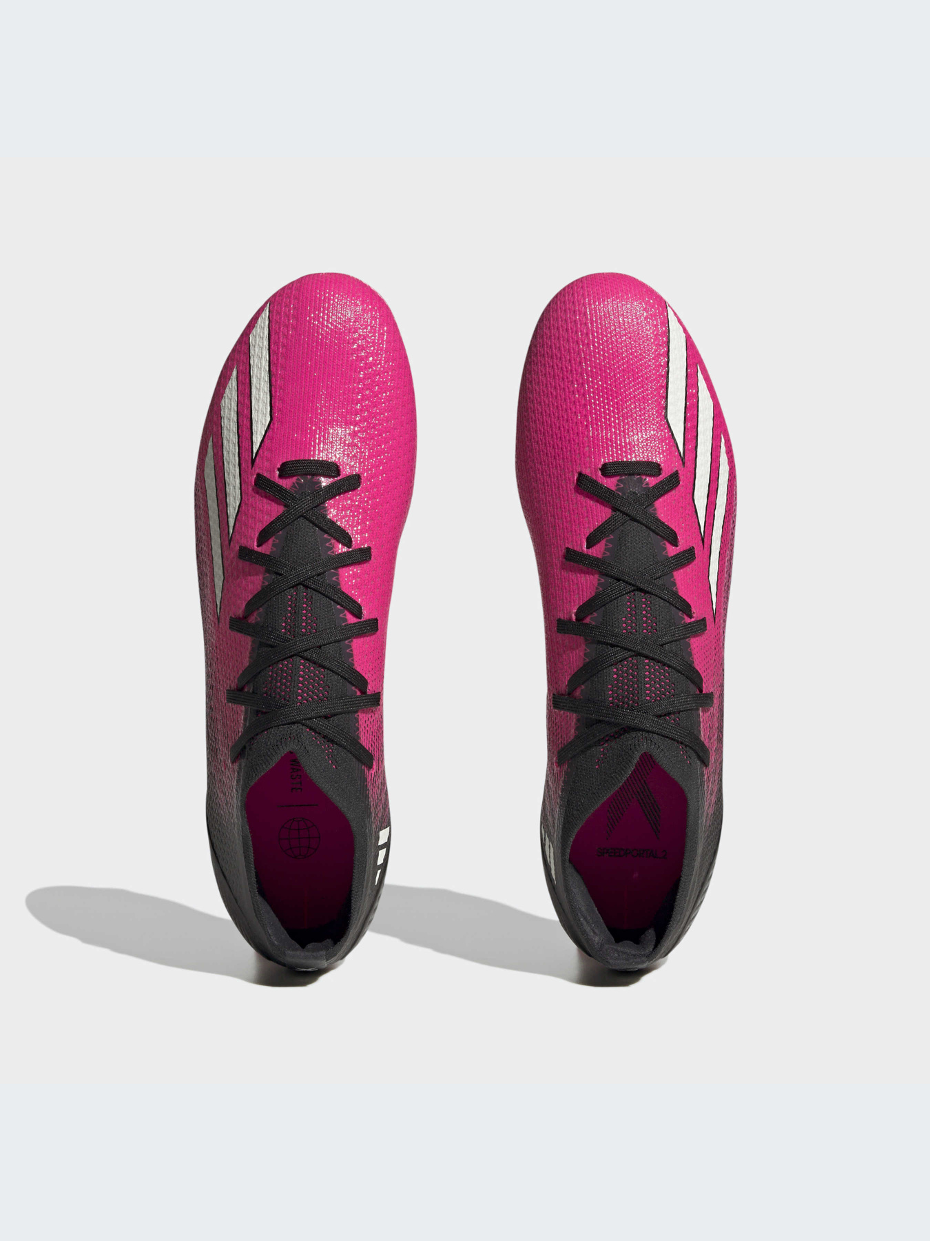 Кросівки Adidas X модель GV9563 Кросівки Adidas X модель GV9563 Фото