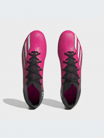Кросівки Adidas X модель GV9563 Фото