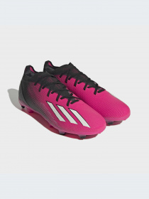 Кросівки Adidas X модель GV9563 Фото