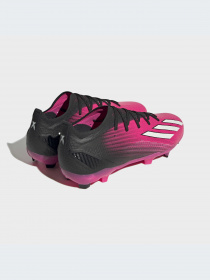 Кросівки Adidas X модель GV9563 Фото