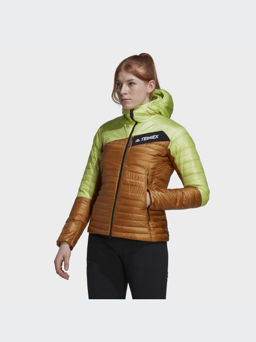Куртки та дублянки Adidas модель H57725 Фото