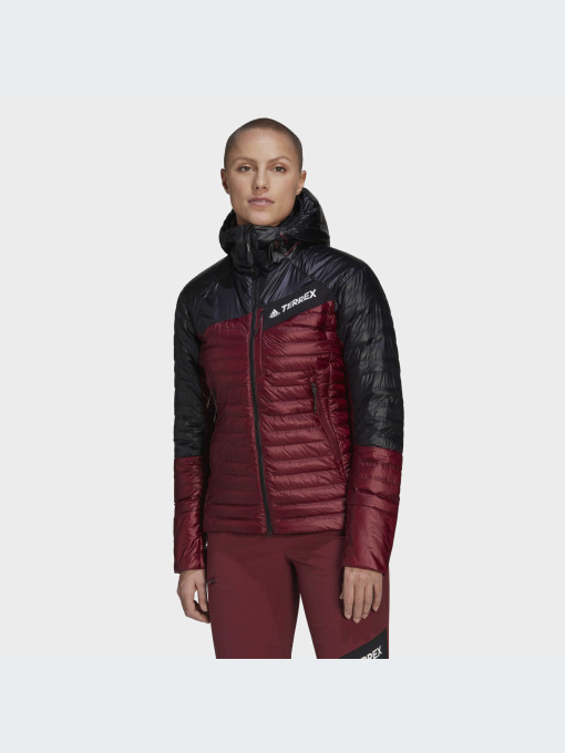Куртки та дублянки Adidas модель H55934 Фото