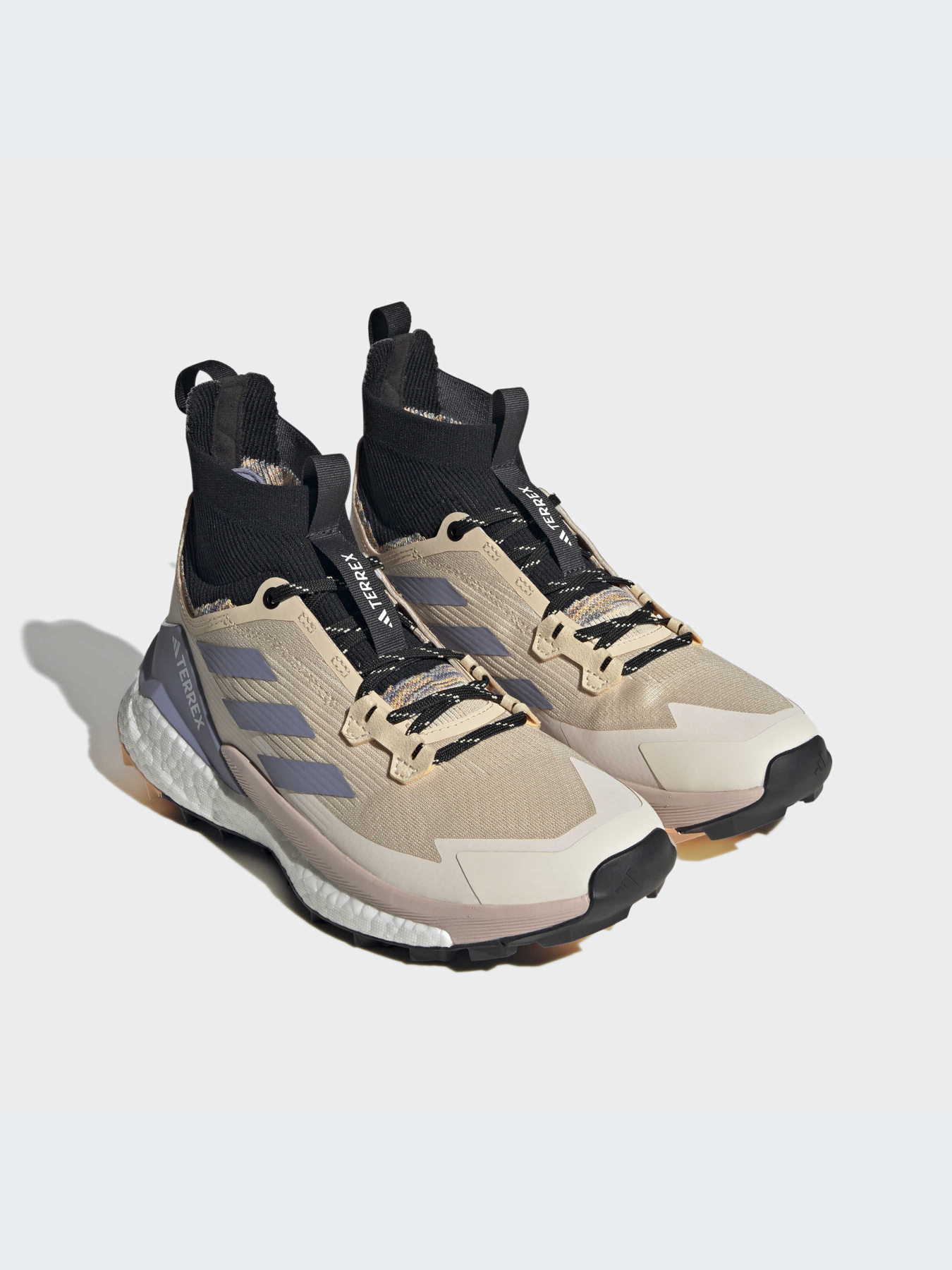 Кроссовки Adidas Terrex модель HP7498 Фото