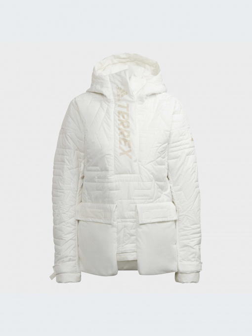 Куртки та дублянки Adidas модель GQ8348 Фото