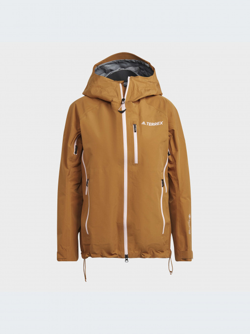 Куртки та дублянки Adidas модель GQ4275 Фото