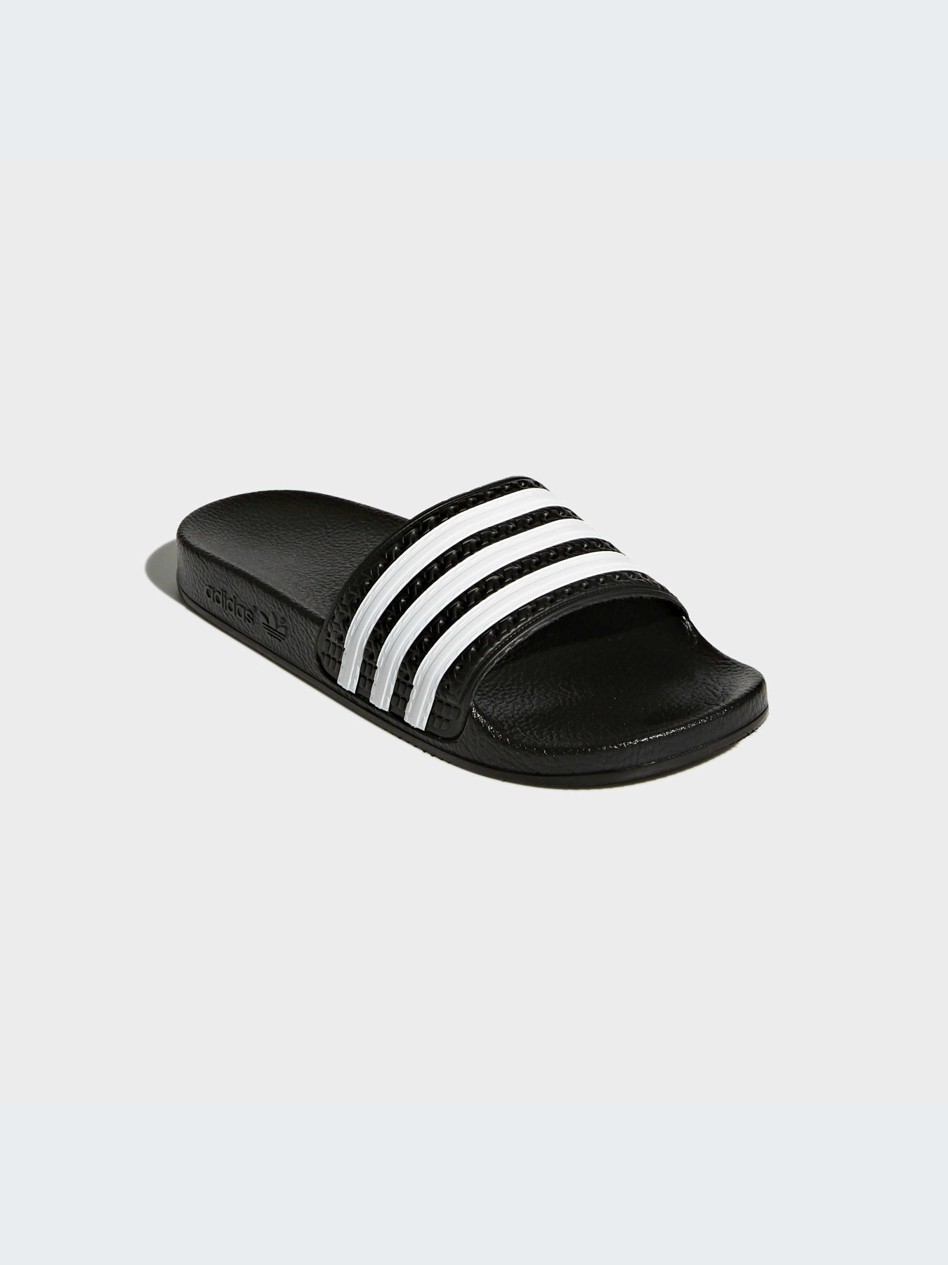 Шлёпанцы Adidas Adilette модель BA7130 Фото