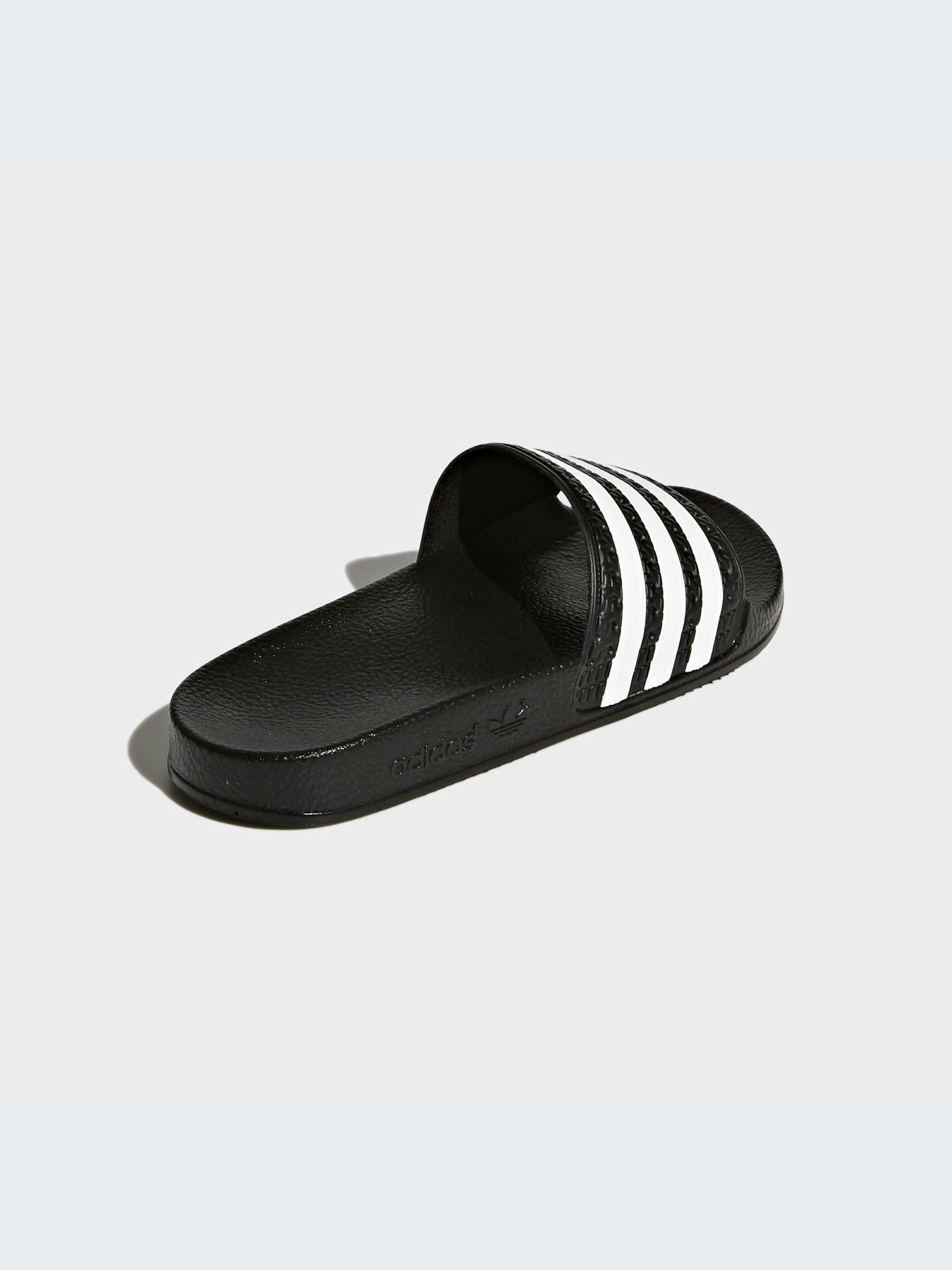 Шлёпанцы Adidas Adilette модель BA7130 Фото