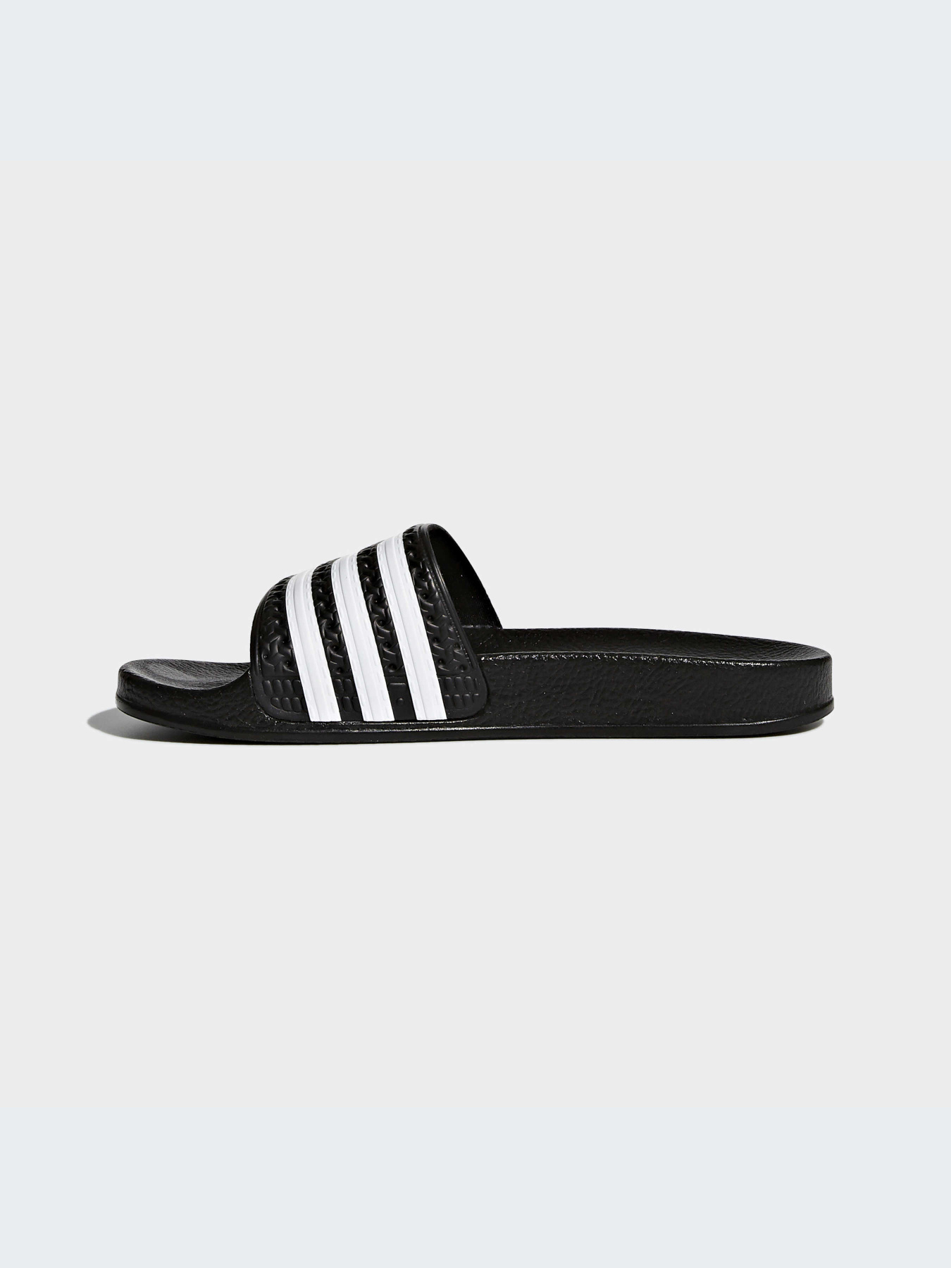 Шлёпанцы Adidas Adilette модель BA7130 Фото