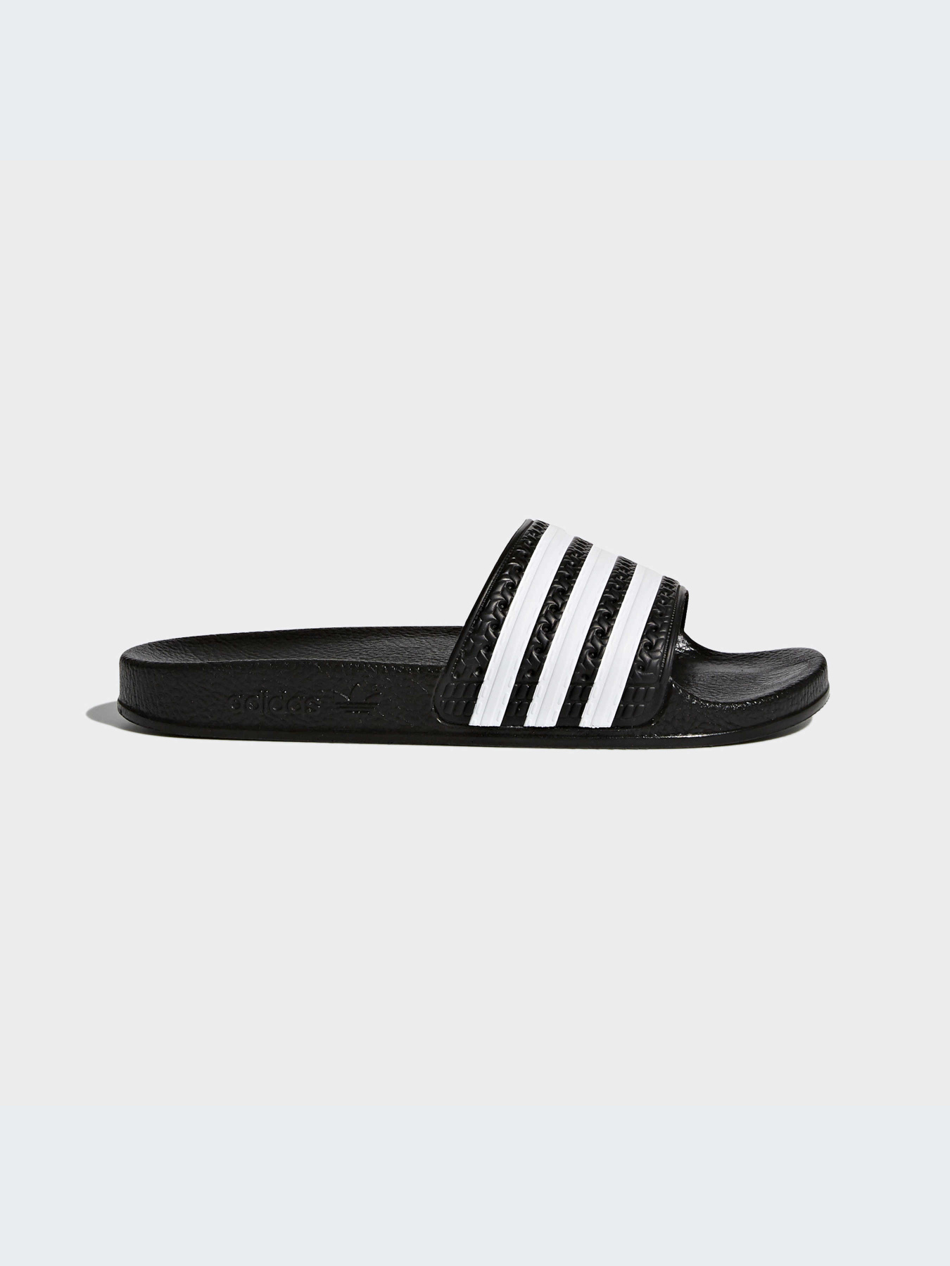 Шлёпанцы Adidas Adilette модель BA7130 Фото