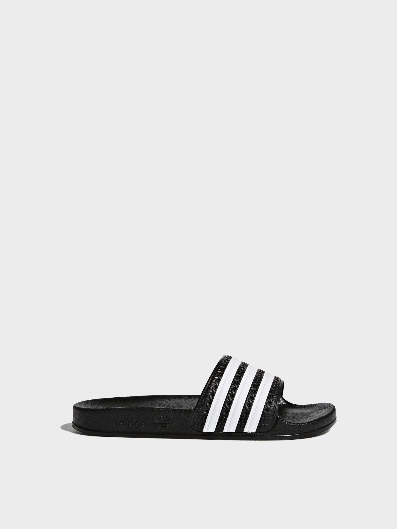 Шлёпанцы Adidas Adilette модель BA7130 Фото