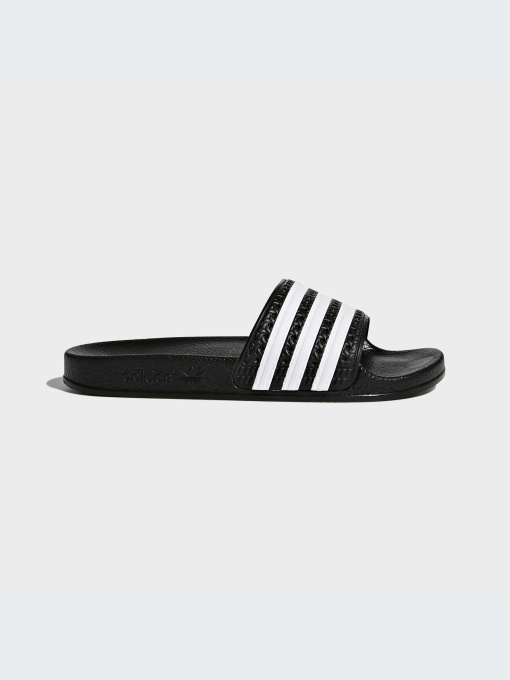 Шлёпанцы Adidas Adilette модель BA7130 Фото