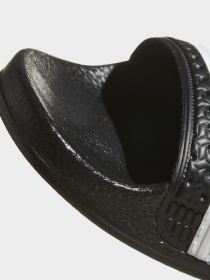 Шлёпанцы Adidas Adilette модель BA7130 Фото
