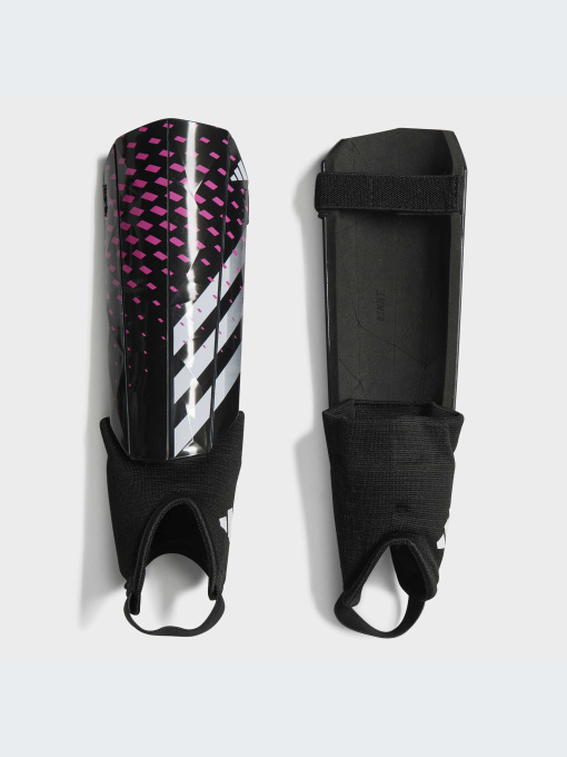 Щитки Adidas Predator модель HN5582 Фото
