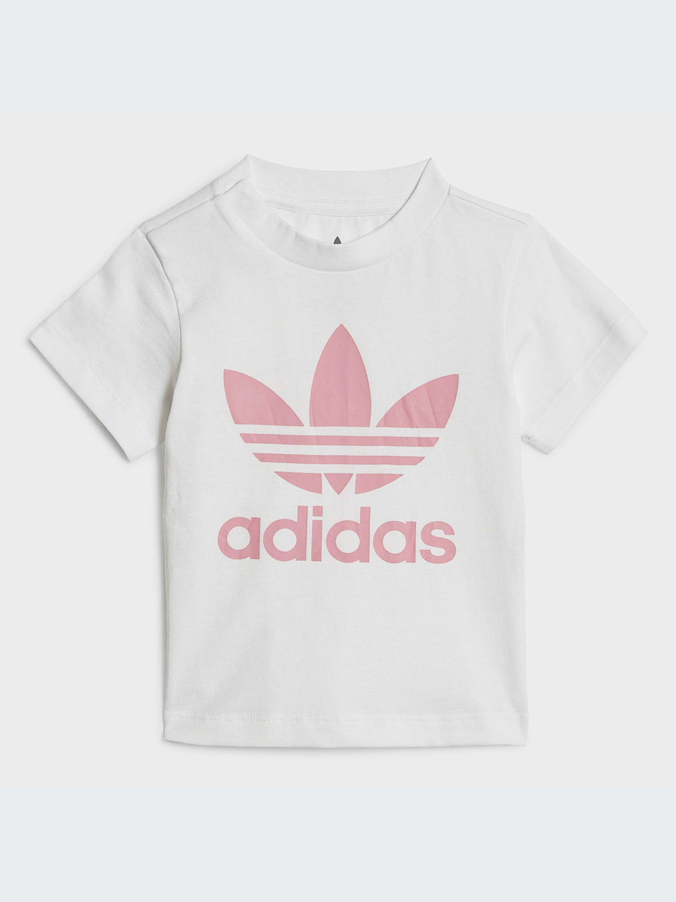 Костюмы Adidas Adicolor модель HK7480 Костюмы Adidas Adicolor модель HK7480 Фото