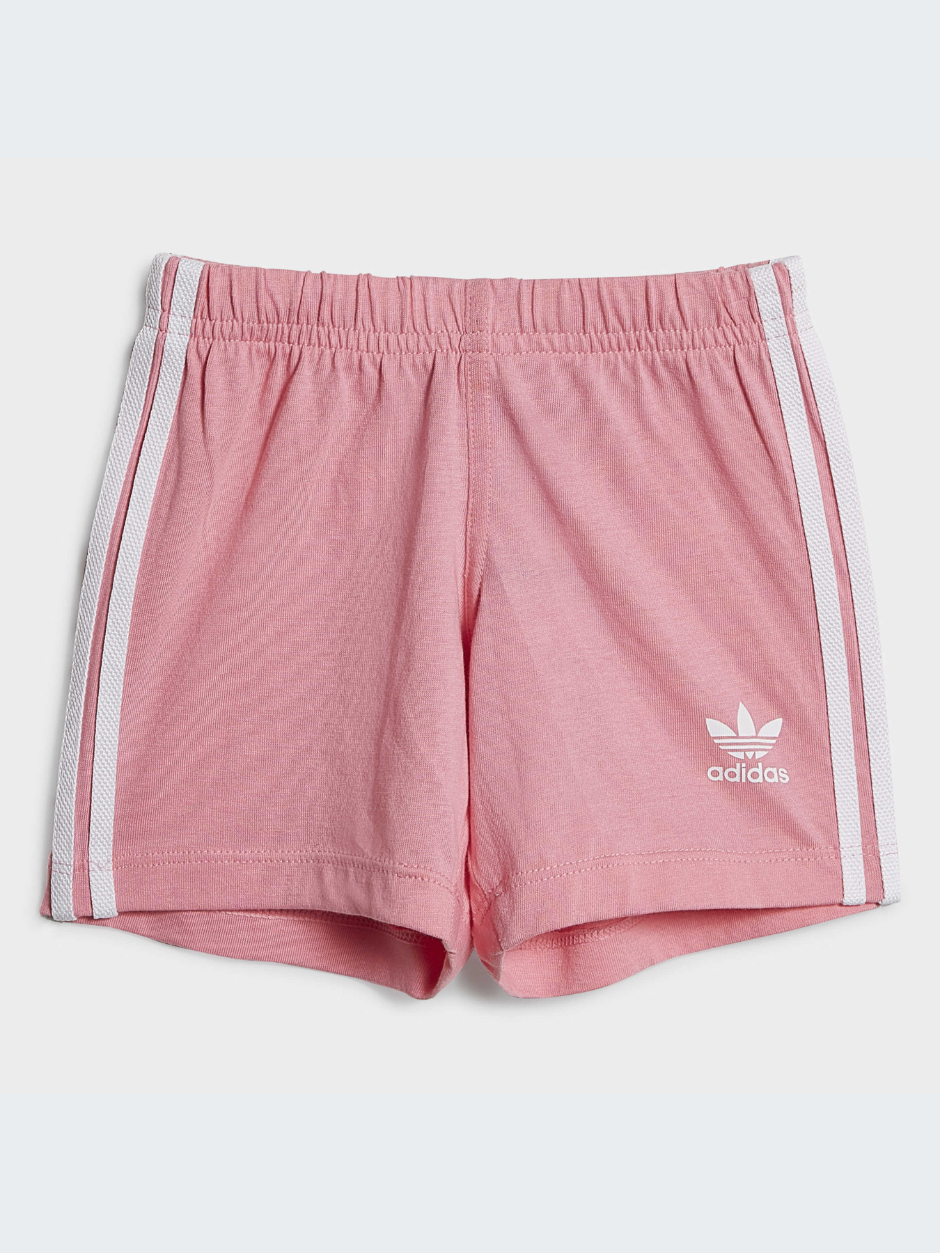 Костюмы Adidas Adicolor модель HK7480 Костюмы Adidas Adicolor модель HK7480 Фото