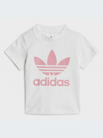 Костюмы Adidas Adicolor модель HK7480 Фото