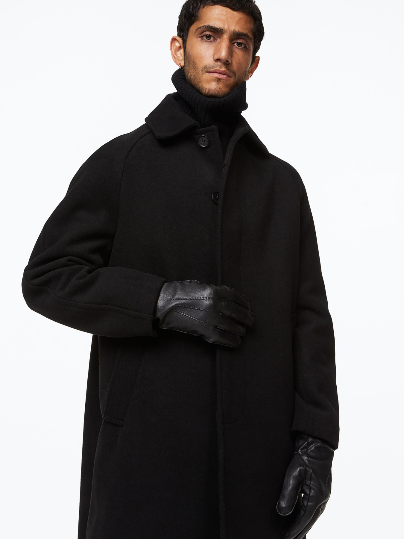 Рукавиці та рукавички H&M модель 68805 Фото