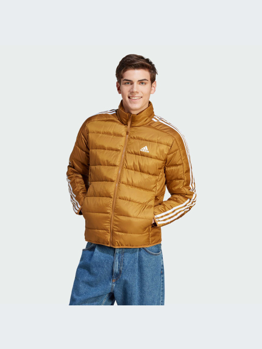 Куртки и дубленки Adidas модель IK3208 Фото