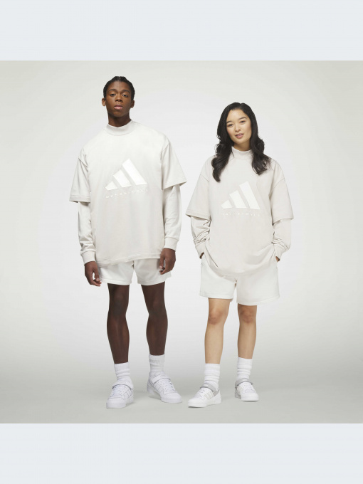 Футболки и поло Adidas модель IJ9999 Фото