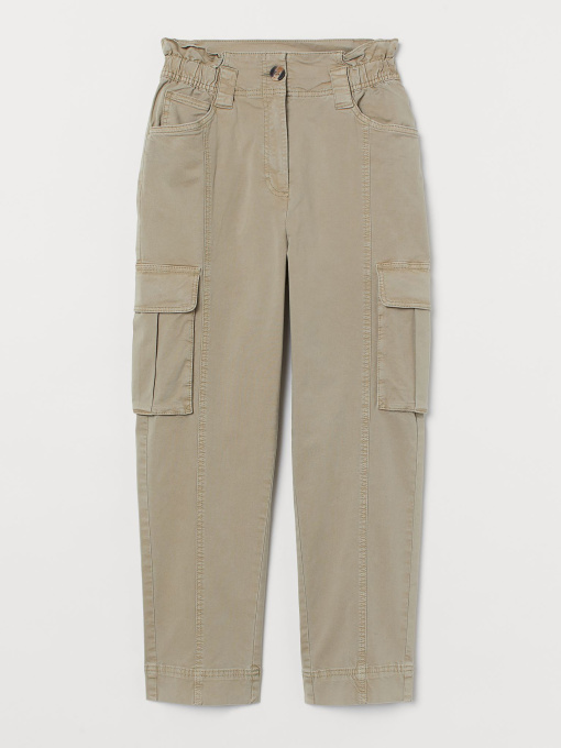 Брюки H&M модель 69973 Фото