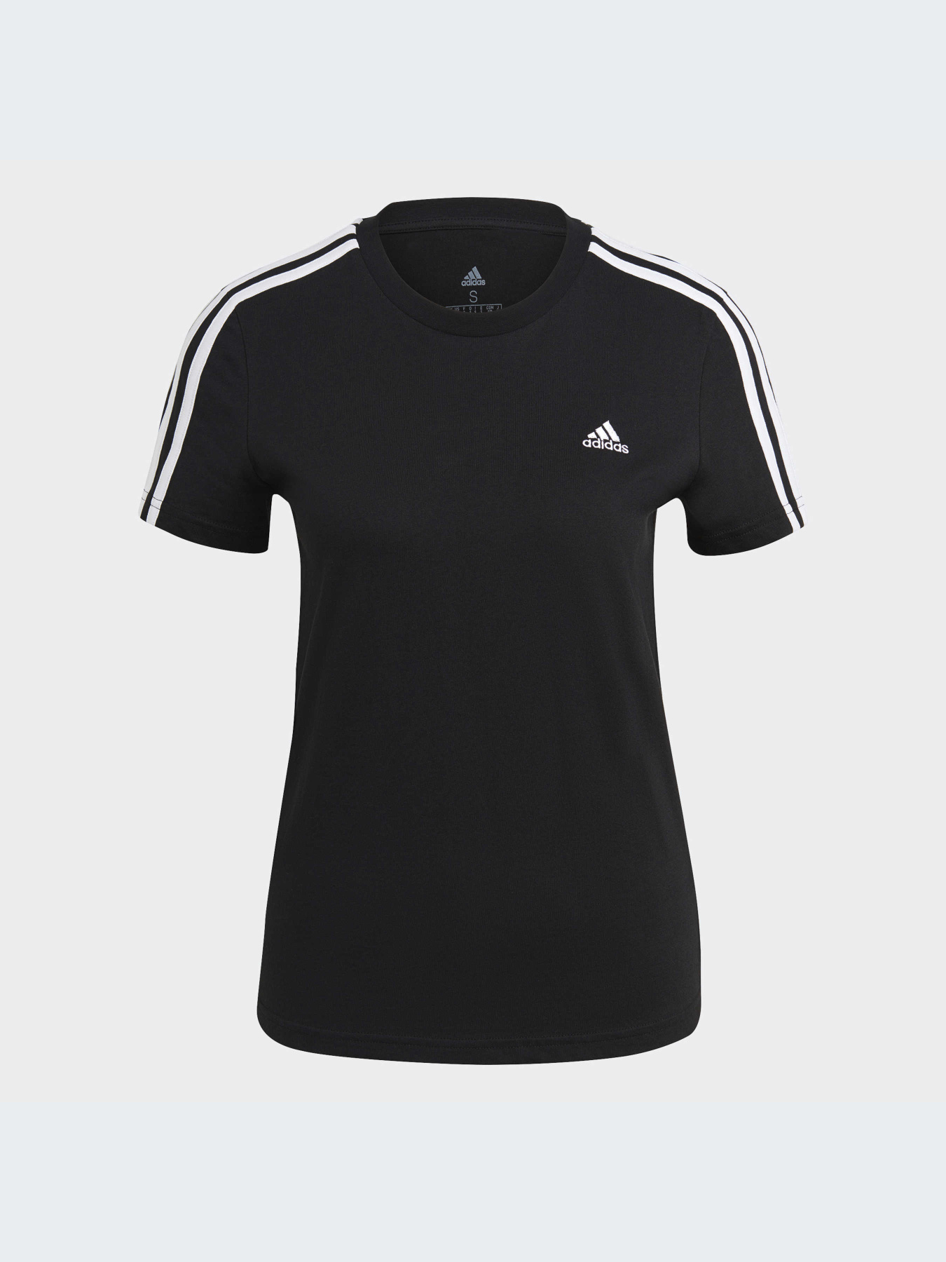 Футболки и поло Adidas модель GL0784 Фото