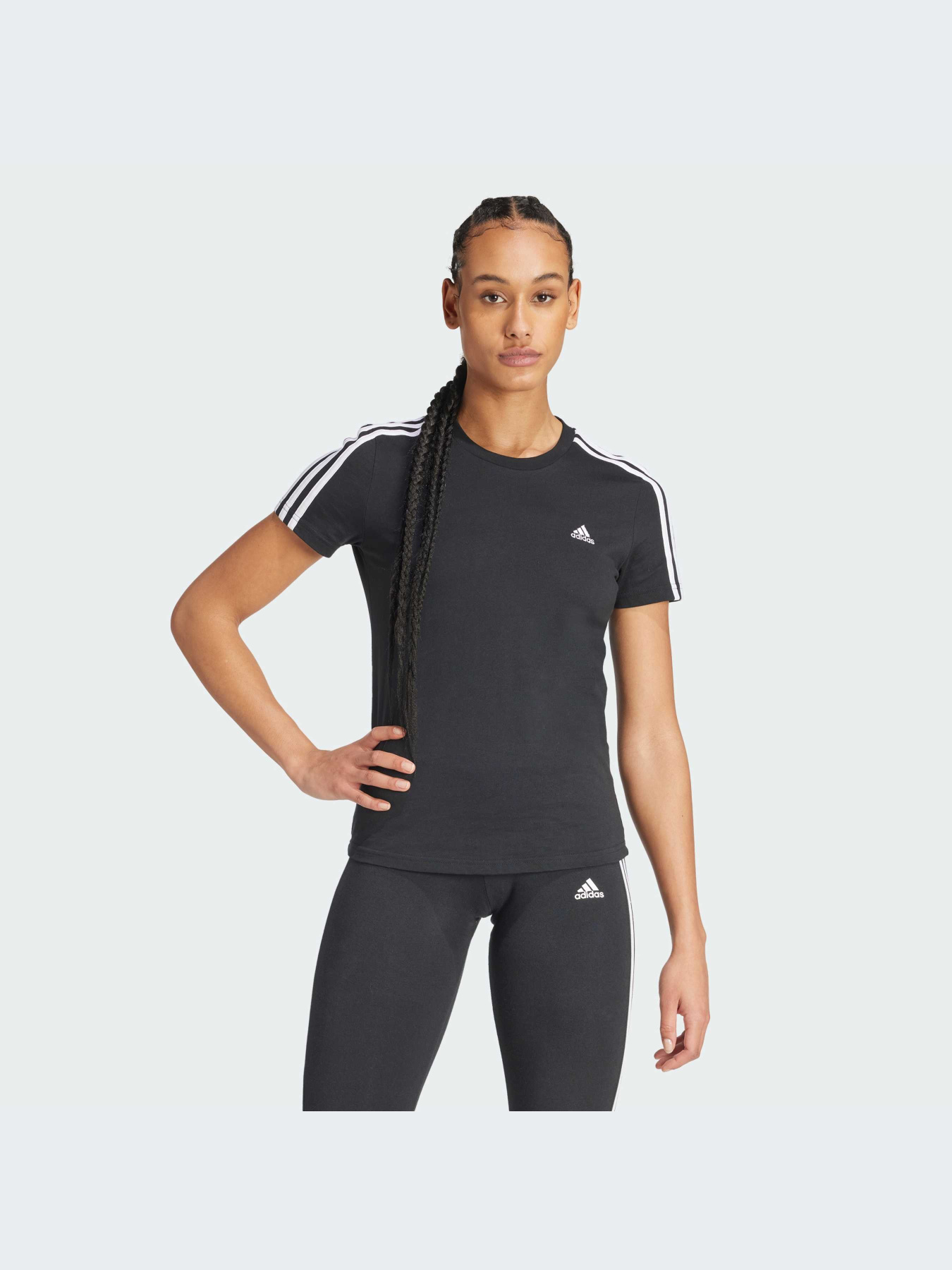 Футболки и поло Adidas модель GL0784 Фото