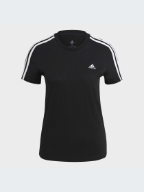 Футболки и поло Adidas модель GL0784 Фото