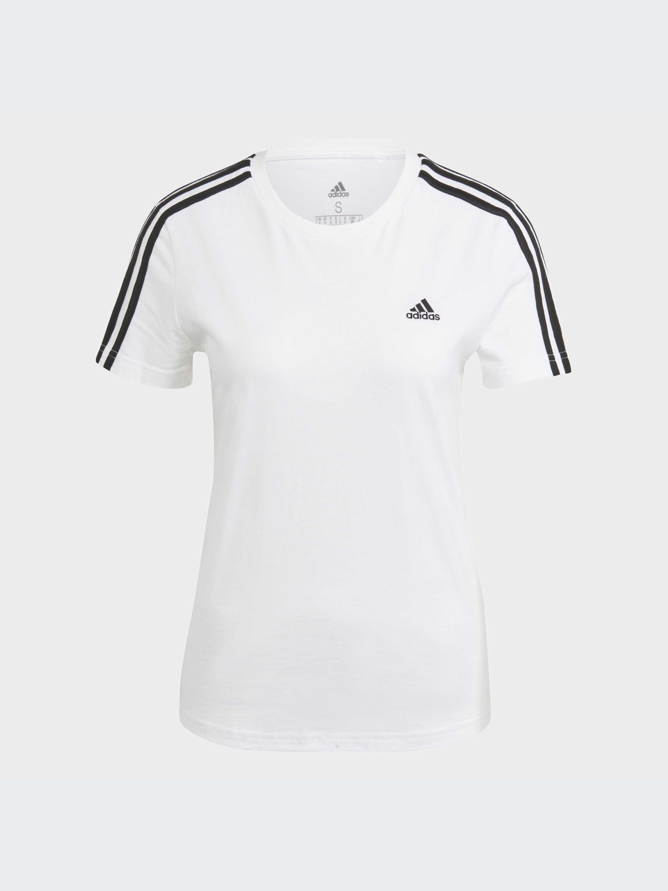 Футболки и поло Adidas модель GL0783 Фото