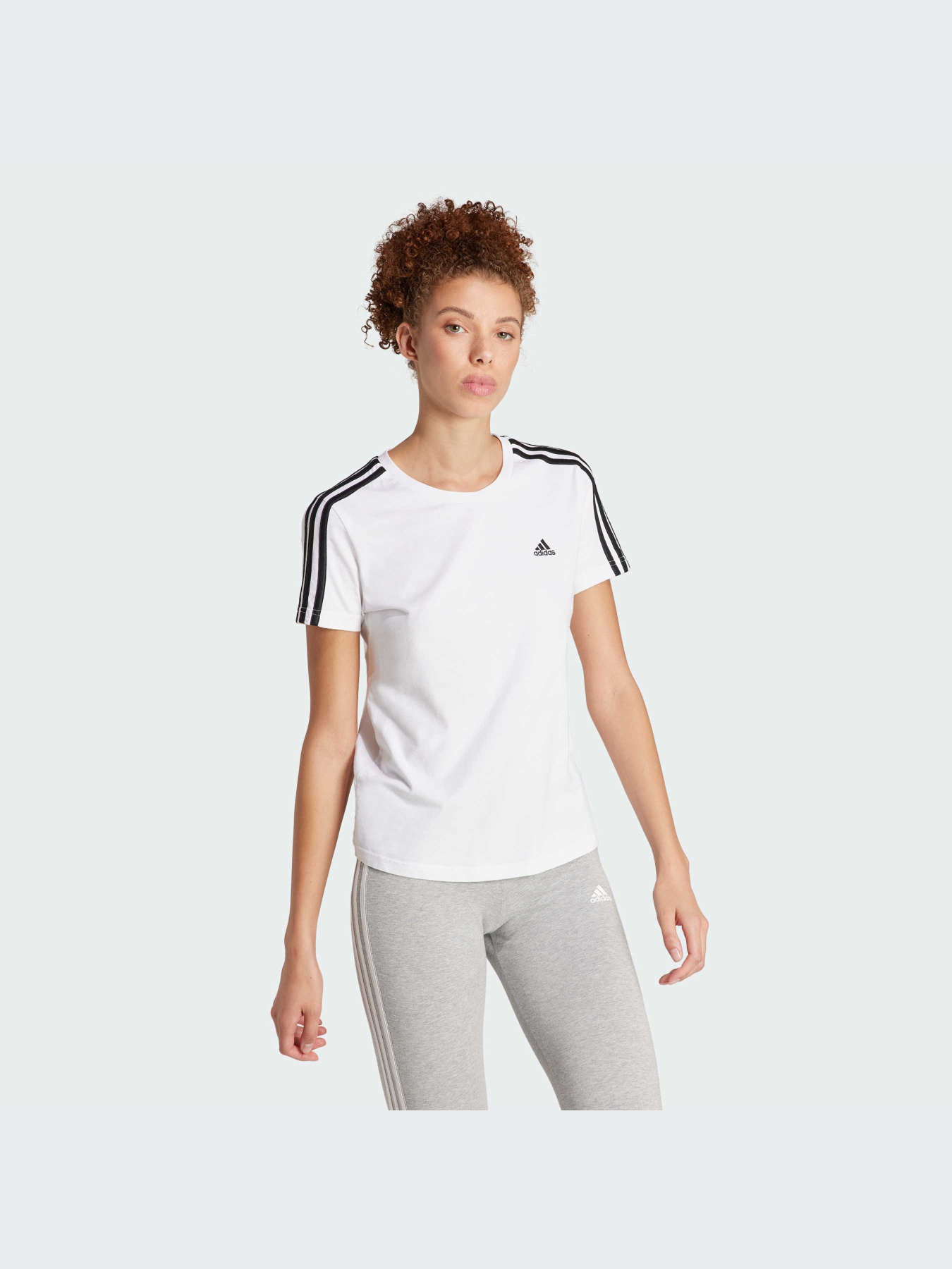 Футболки и поло Adidas модель GL0783 Фото