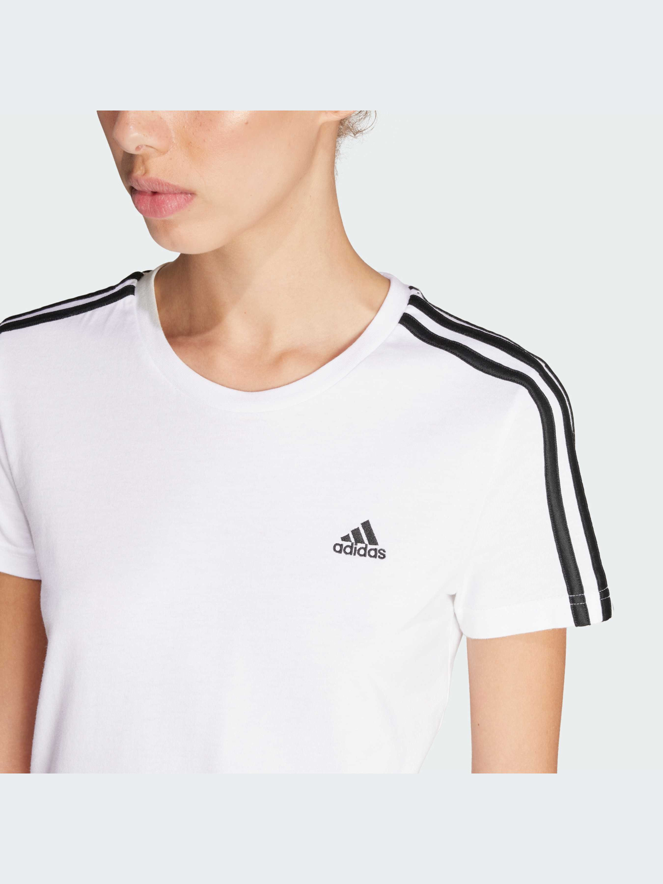 Футболки и поло Adidas модель GL0783 Фото