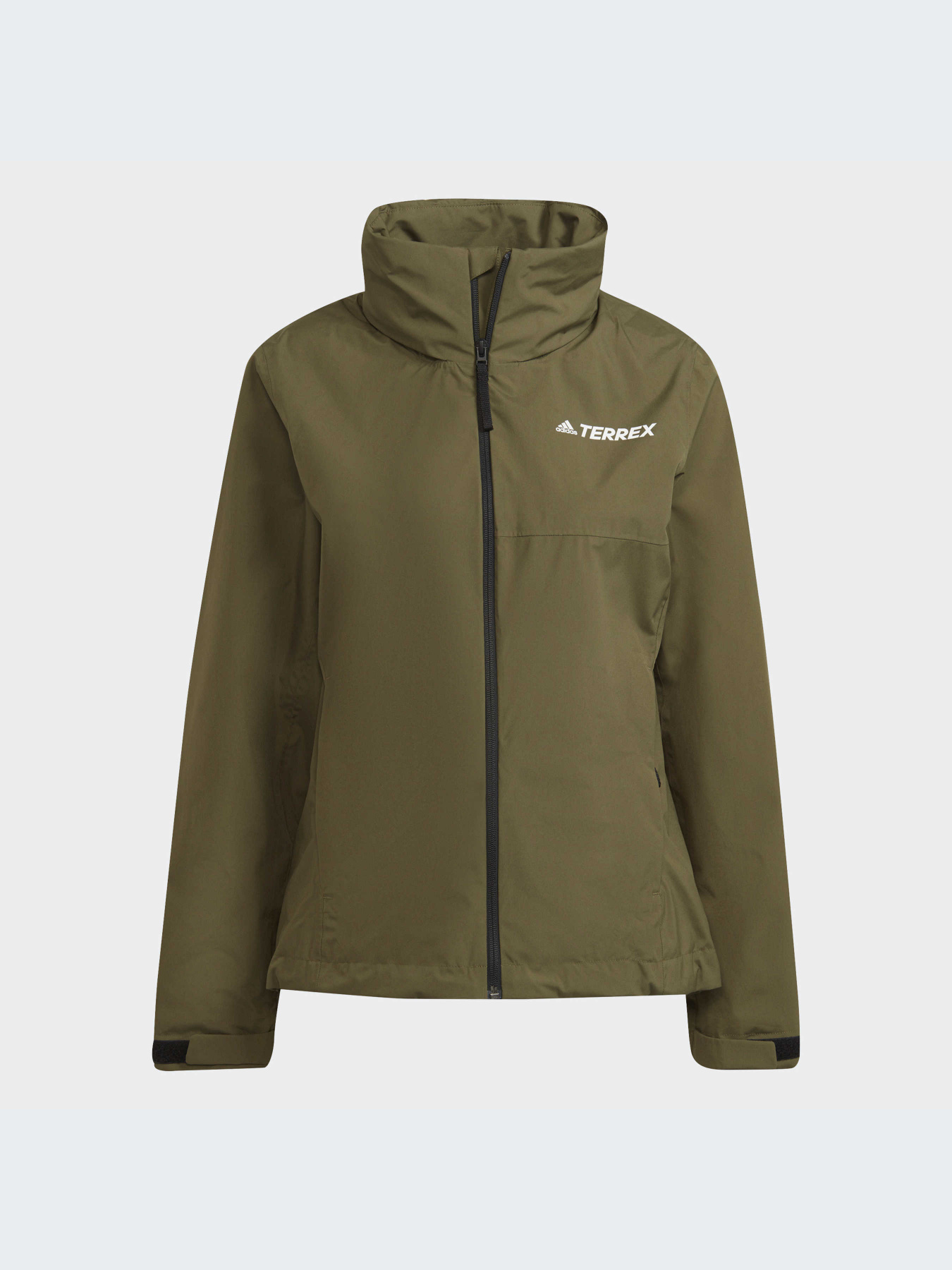 Куртки та дублянки Adidas модель GU6510 Куртки та дублянки Adidas модель GU6510 Фото