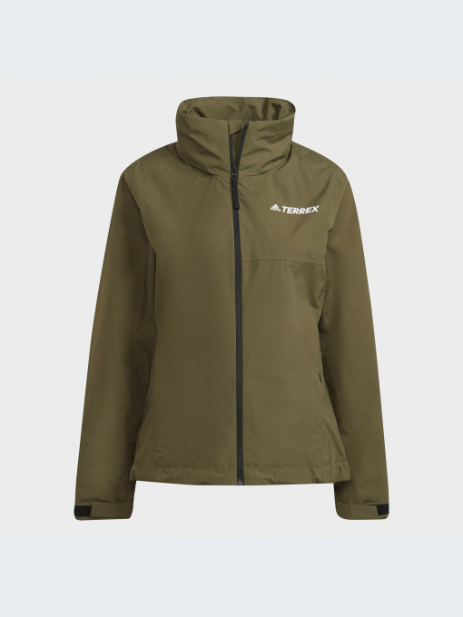 Куртки та дублянки Adidas модель GU6510 Фото