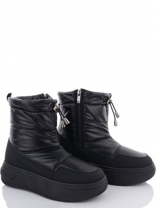 Черевики та чоботи Navigator модель B3402-1 Фото