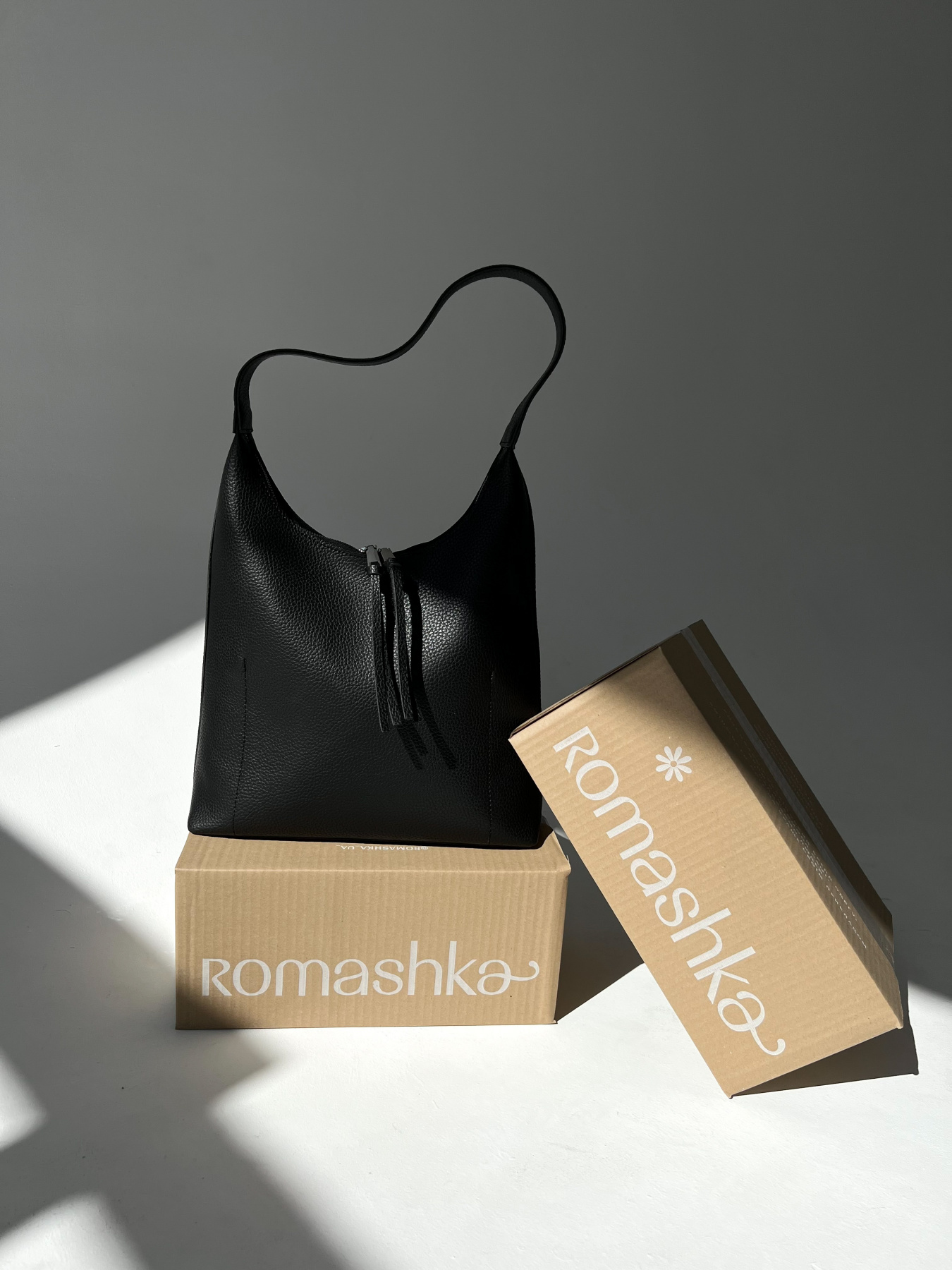 Сумки Romashka Агата модель 101017703101 Сумки Romashka Агата модель 101017703101 Фото