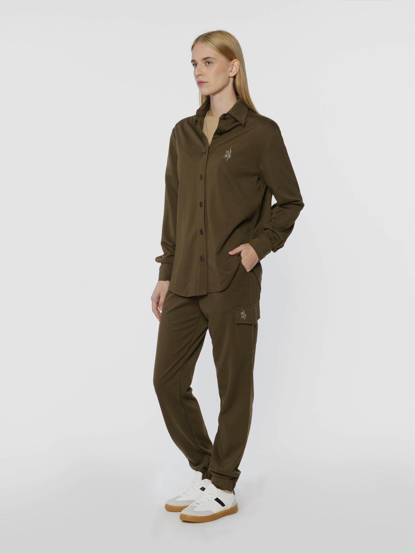 Сорочки Arber модель FW05.03.53.32 Фото
