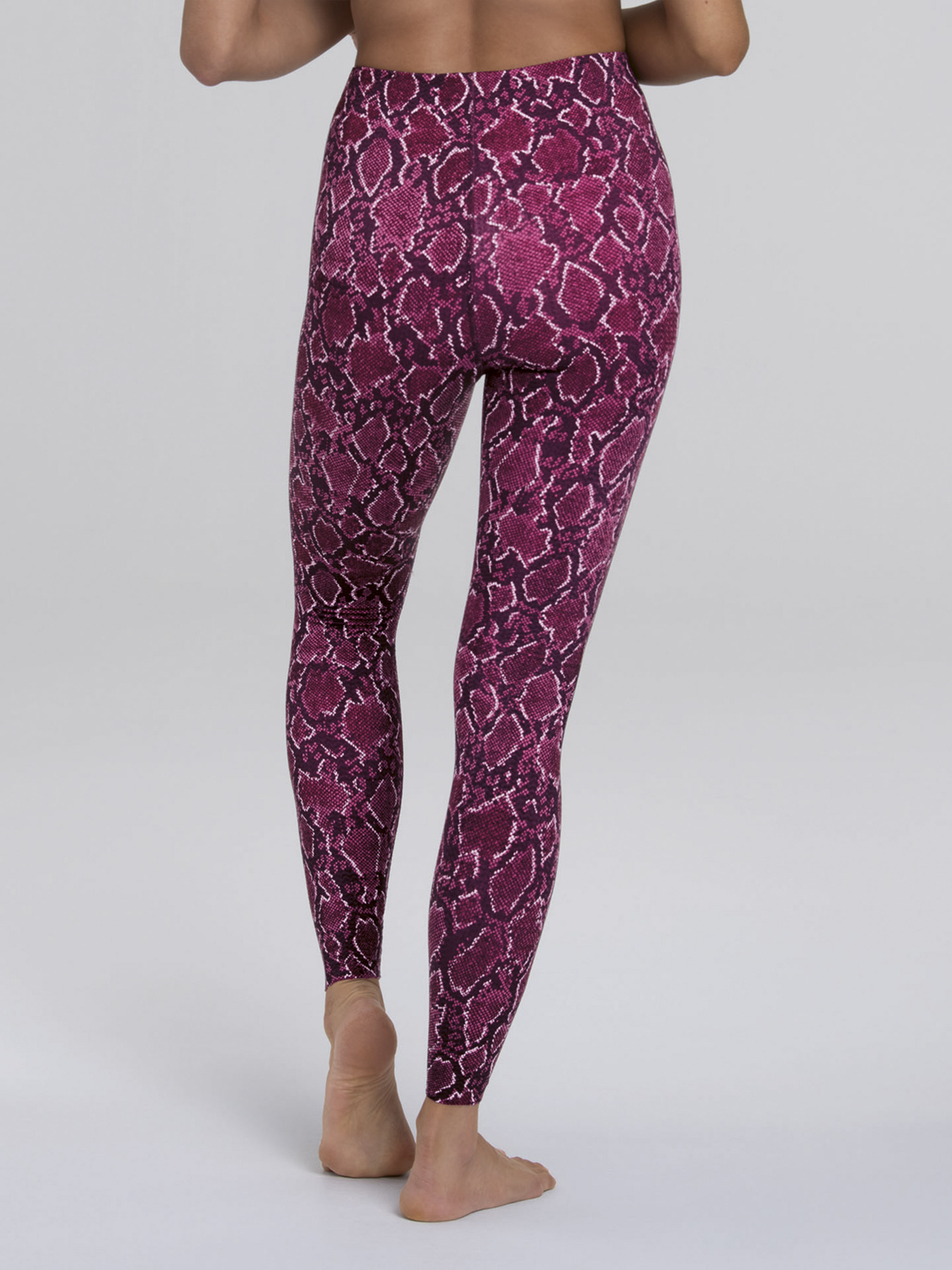 Штани Anita модель 1696CompressionTights_Berry Фото
