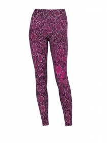 Штани Anita модель 1696CompressionTights_Berry Фото