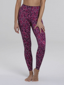 Штани Anita модель 1696CompressionTights_Berry Фото
