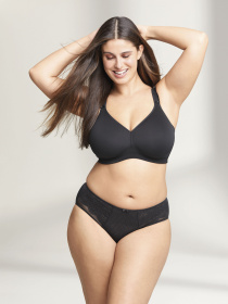 Нижнее белье Anita модель 5631SelmaBlack Фото