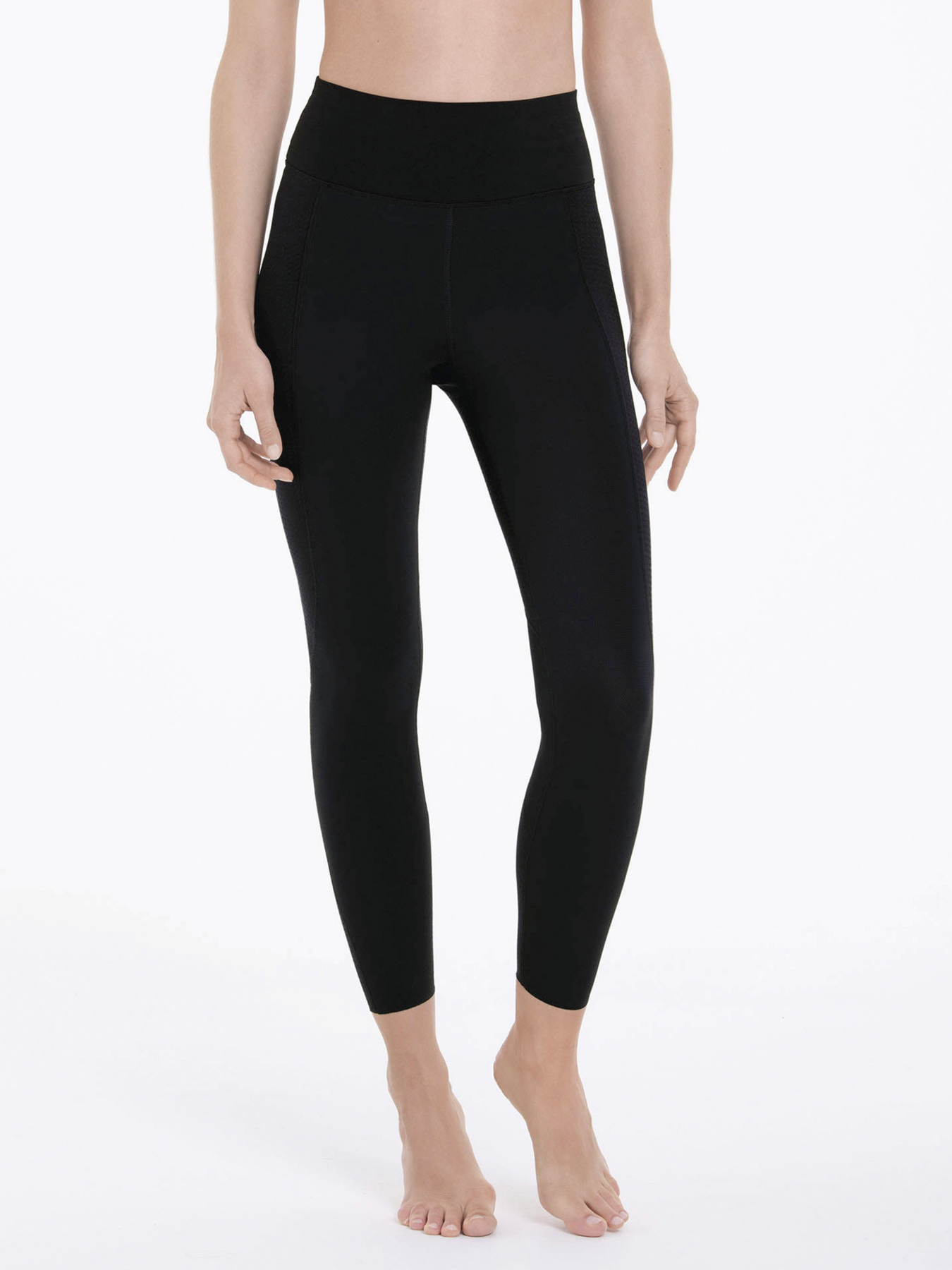Штани Anita модель 1687CompressionTights_Black Фото