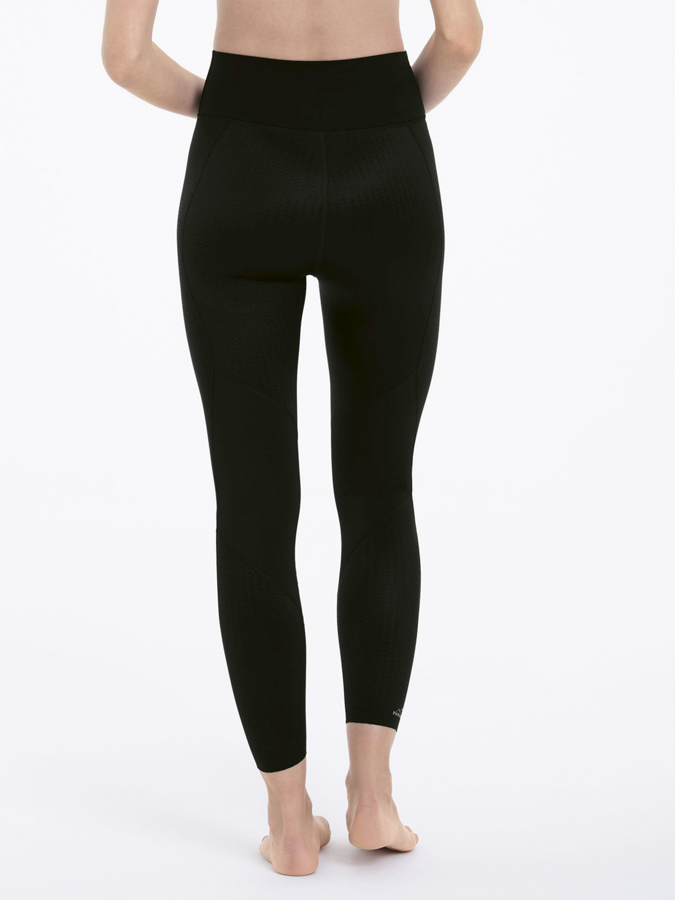 Штани Anita модель 1687CompressionTights_Black Фото